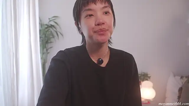 meganmei666 online show from May 10, 6:46 pm