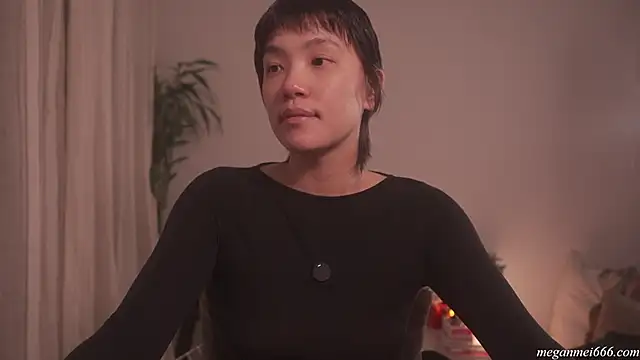 meganmei666 online show from May 15, 1:56 am