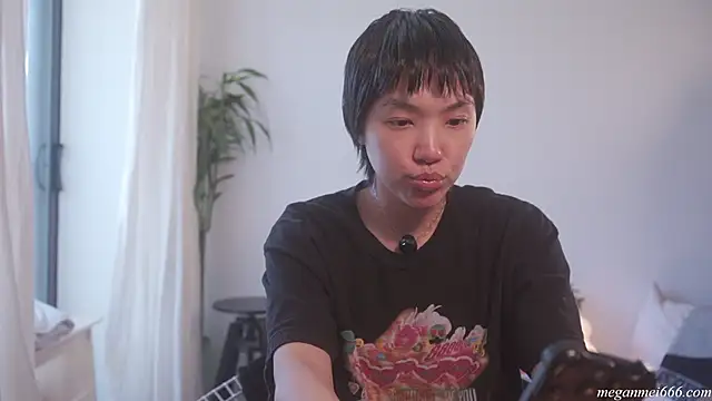 meganmei666 online show from May 18, 6:14 pm