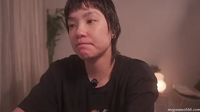 meganmei666 online show from May 19, 2:07 am