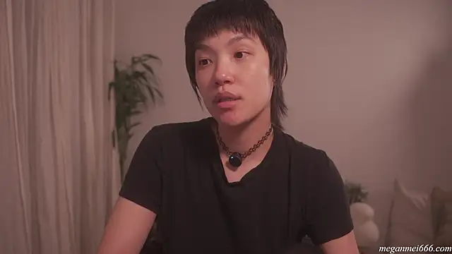 meganmei666 online show from May 20, 1:56 am