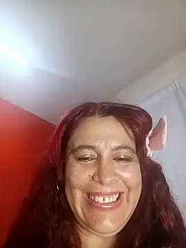 MarthinaBaker online show from April 1, 12:33 am