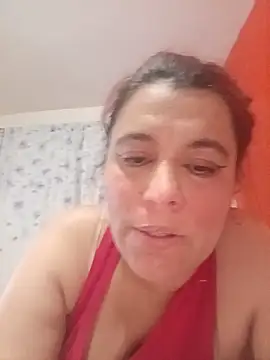 MarthinaBaker online show from May 17, 2:31 am