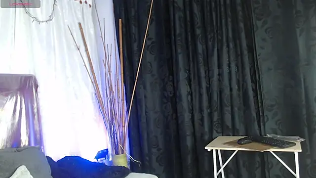 megan lover online show from September 20, 12:44 am