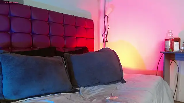 megan lover online show from March 16, 12:17 am