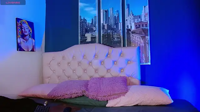 megan lover online show from May 5, 1:52 pm