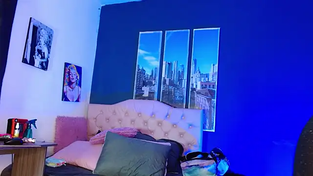 megan lover online show from May 9, 1:49 pm