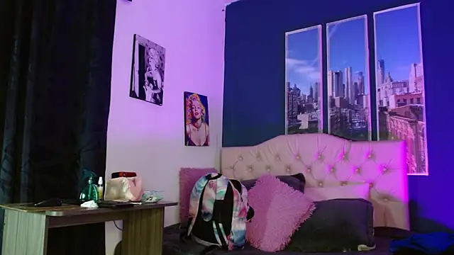 megan lover online show from May 19, 12:16 am