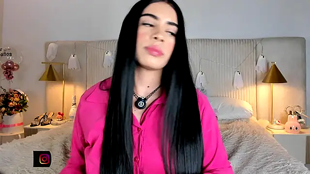 susan zc online show from October 4, 9:02 pm