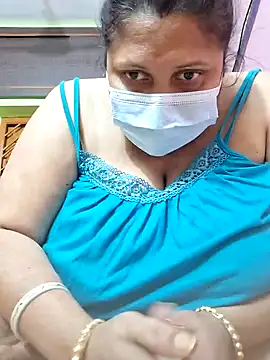 kunjan789 online show from December 9, 6:46 pm