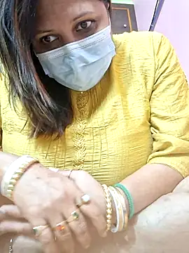 kunjan789 online show from December 19, 1:28 am