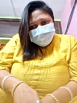 kunjan789 online show from December 24, 1:27 am