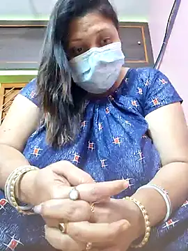 kunjan789 online show from March 11, 1:48 am