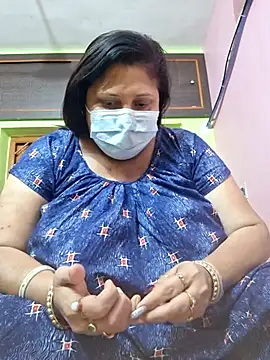 kunjan789 online show from March 16, 12:56 am