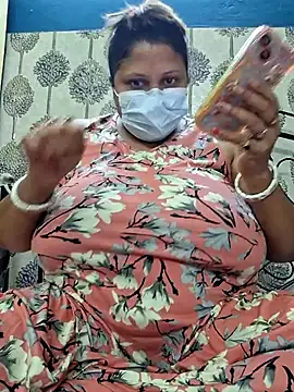 kunjan789 online show from September 16, 2:45 am