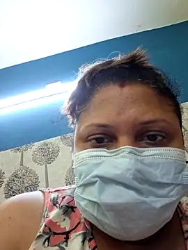 kunjan789 online show from September 27, 2:27 am