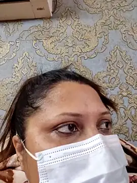 kunjan789 online show from February 26, 7:24 pm