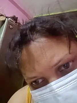 kunjan789 online show from March 31, 4:46 am