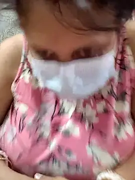 kunjan789 online show from April 10, 6:01 pm