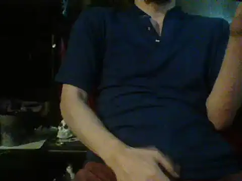 mrdemoncrowly online show from December 10, 4:34 am