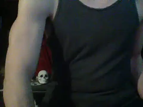 mrdemoncrowly online show from December 11, 5:21 am