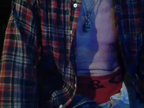 mrdemoncrowly online show from December 12, 6:36 am