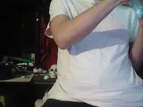 mrdemoncrowly online show from December 17, 4:34 am