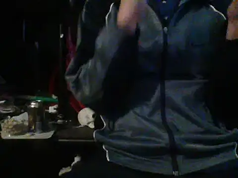 mrdemoncrowly online show from December 24, 4:11 am