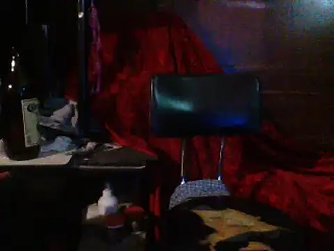 mrdemoncrowly online show from December 28, 11:41 am
