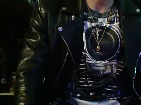 mrdemoncrowly online show from December 31, 2:51 am