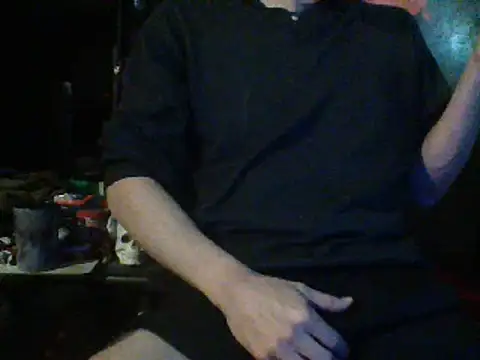 mrdemoncrowly online show from February 12, 4:44 am