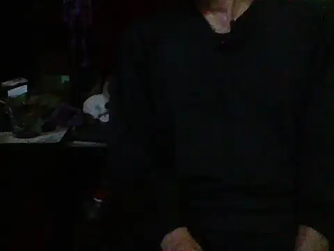 mrdemoncrowly online show from October 10, 4:00 am