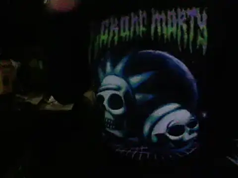 mrdemoncrowly online show from November 18, 4:39 am