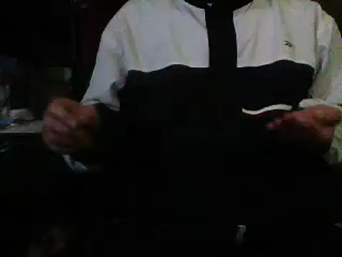 mrdemoncrowly online show from January 16, 3:54 am