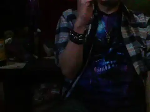 Snapshot of mrdemoncrowly chatting on March 7, 8:22 am mrdemoncrowly online show from March 7, 8:22 am