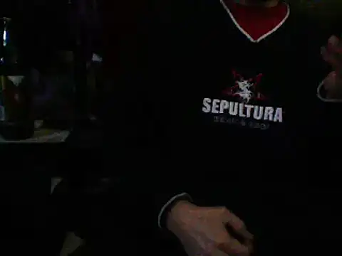 Snapshot of mrdemoncrowly chatting on March 8, 4:38 am mrdemoncrowly online show from March 8, 4:38 am