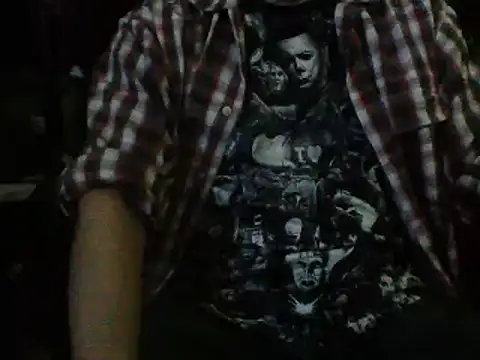 Snapshot of mrdemoncrowly chatting on March 14, 8:42 am mrdemoncrowly online show from March 14, 8:42 am