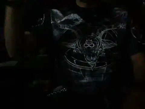 Snapshot of mrdemoncrowly chatting on March 15, 2:17 am mrdemoncrowly online show from March 15, 2:17 am