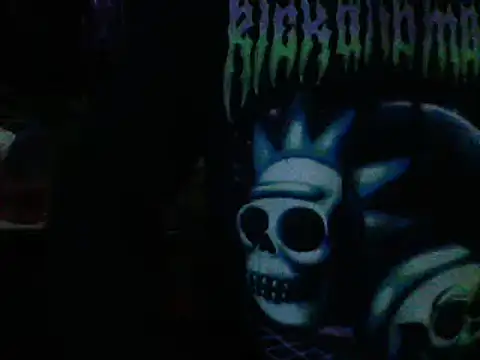 Snapshot of mrdemoncrowly chatting on March 19, 8:40 am mrdemoncrowly online show from March 19, 8:40 am