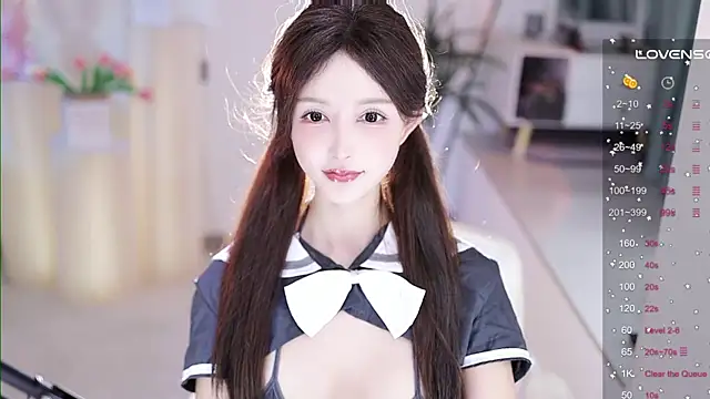 LoveJay520 online show from January 25, 7:18 pm