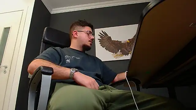 JoshKnights online show from December 12, 11:29 am