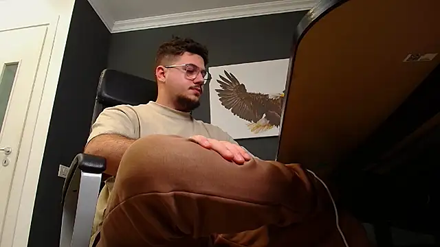 JoshKnights online show from December 13, 2:38 pm