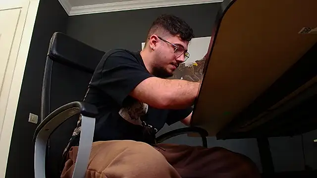 JoshKnights online show from January 5, 8:32 am