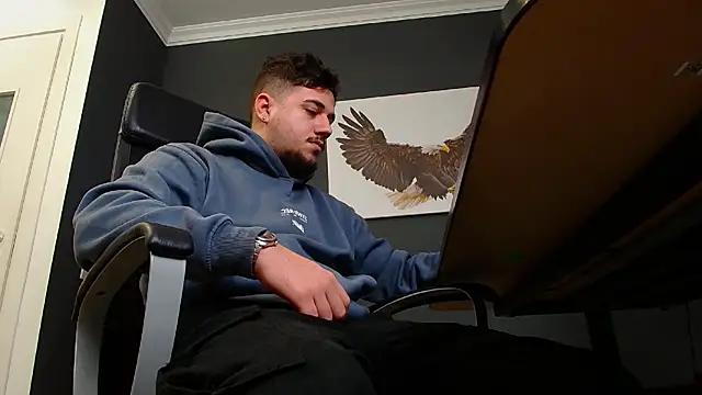 JoshKnights online show from January 7, 5:12 am