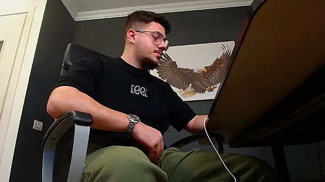JoshKnights online show from January 9, 11:14 am