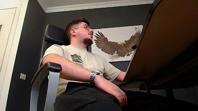JoshKnights online show from January 10, 9:44 am