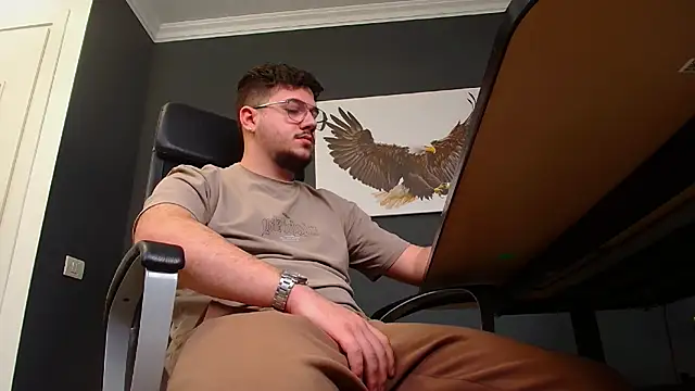 JoshKnights online show from January 11, 8:33 am
