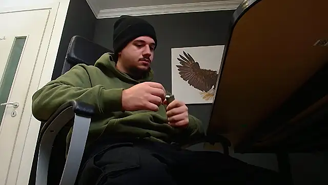 JoshKnights online show from January 22, 5:48 am