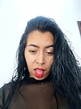 Emily Wane online show from January 13, 2:44 pm