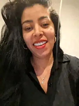Emily Wane online show from April 25, 4:26 am